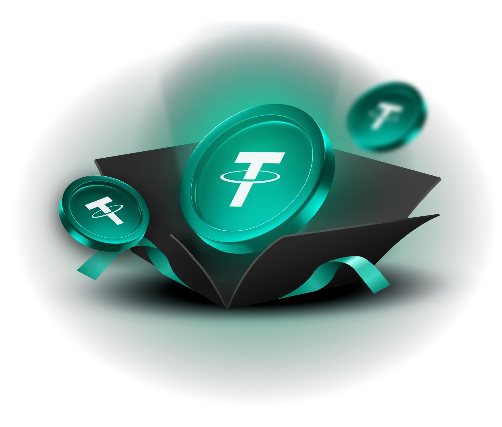USDT Gift